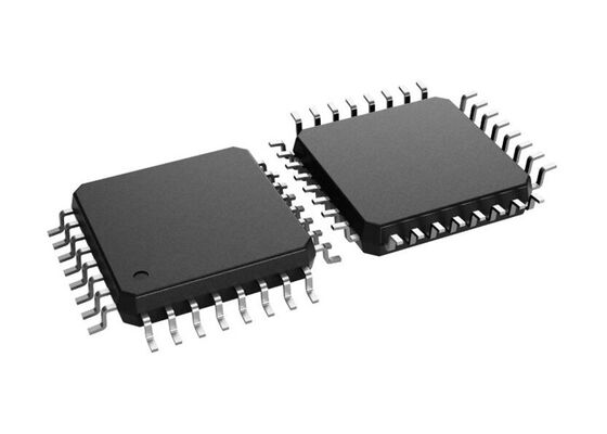 L'ADC14L040CIVY est une puce de circuit intégré 40MSPS à 14 bits convertisseur analogique-numérique LQFP-32