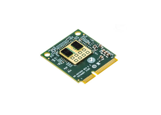 ADMV9611APCZ Solutions intégrées haut débit intégré 60 GHz en ondes millimétriques courte liaison de données