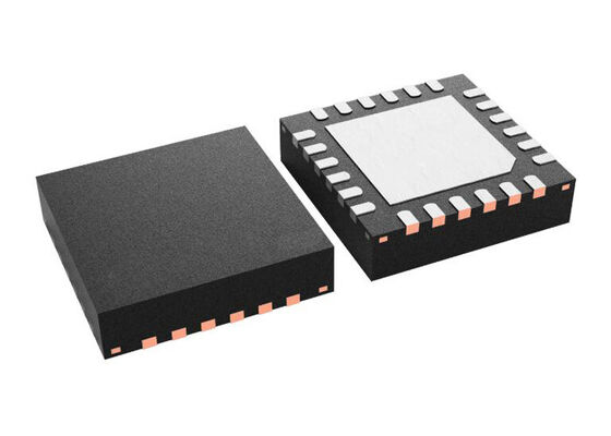 ADS8912BRGER puce de circuit intégré à 18 bits, convertisseur ADC de registre d'approximation successif