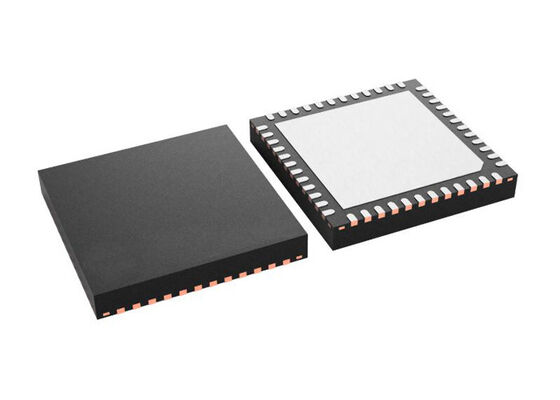 ADS6244IRGZR puce de circuit intégré de 14 bits convertisseur analogique à numérique VQFN48 convertisseur ADC