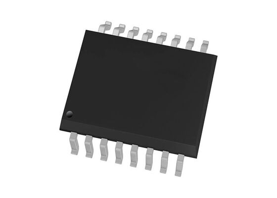 ADUM5020-3BRWZ puce de circuit intégré à faible émission 100mA 500mW Convertisseur DC-à-DC isolé