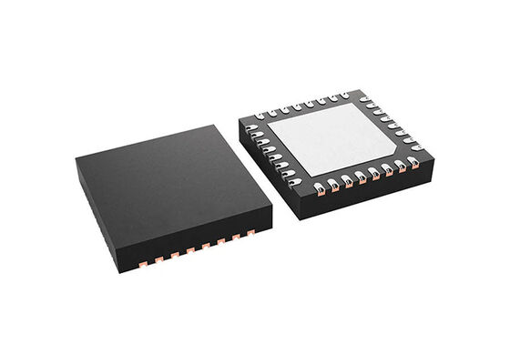 ADS8361IRHBR Chip de circuit intégré double 500 kSPS 16 bits d'échantillonnage simultané A / D convertisseur