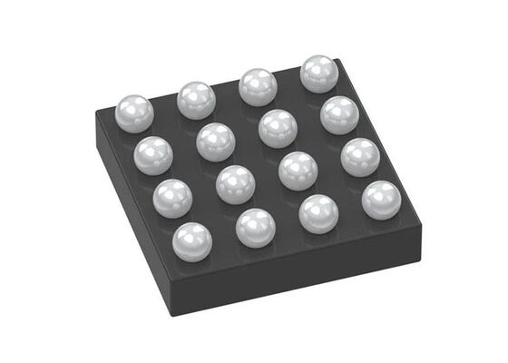 MAX17270AENE puce de circuit intégré NanoPower SIMO Buck Boost Convertisseur pour les bandes de fitness
