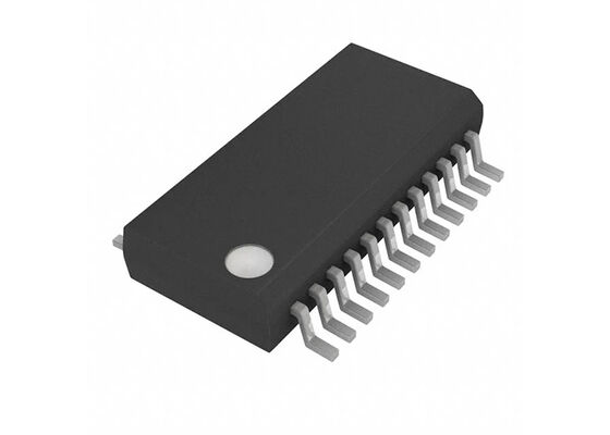 ADS8361IDBQR Puce de circuit intégré à 16 bits 4 canaux d'échantillonnage simultané Convertisseur A/D