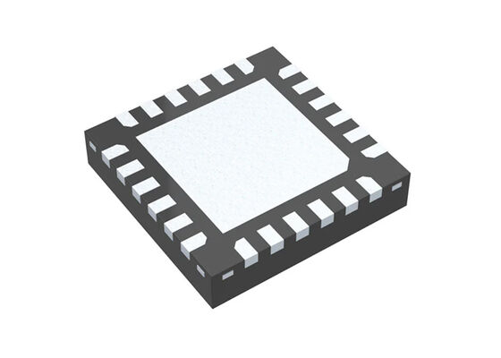 Contrôleur de polarisation actif à courant élevé de puce de circuit intégré HMC980LP4E pour la polarisation de pilote de laser CATV