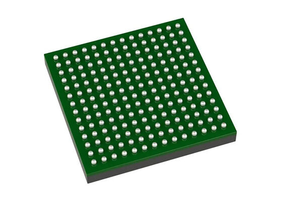 ADSP-SC582BBCZ-4A Microcontrôleur MCU à cœur unique ARM Cortex-A5 SHARC Processeur de signal numérique