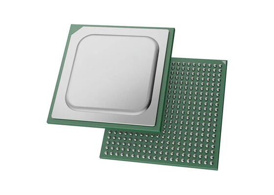 Processeurs de signaux numériques MCU SHARC-FX, microcontrôleur ADSP-SC835KBPZ10 pour systèmes de conférence