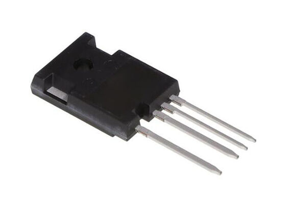 AIKZH25N120CS7 puce de circuit intégré TRENCHSTOPTM IGBT 7 transistors PG-TO247-4 Transistors IGBT uniques