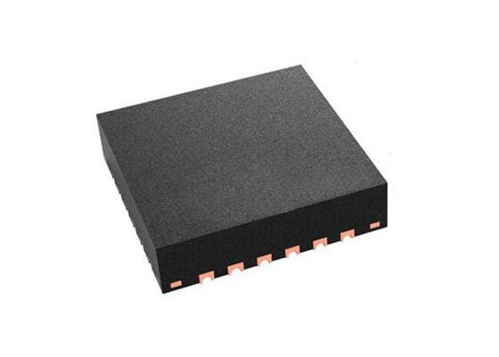 BQ25640VDLR Puce de circuit intégré 5A I2C contrôlée par un chargeur de batterie à puce à cellule unique WQFN-23