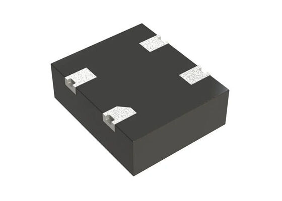 CDC6C025000ADLNRQ1 puce de circuit intégré automobile basse puissance BAW oscillateur LVCMOS à fréquence fixe