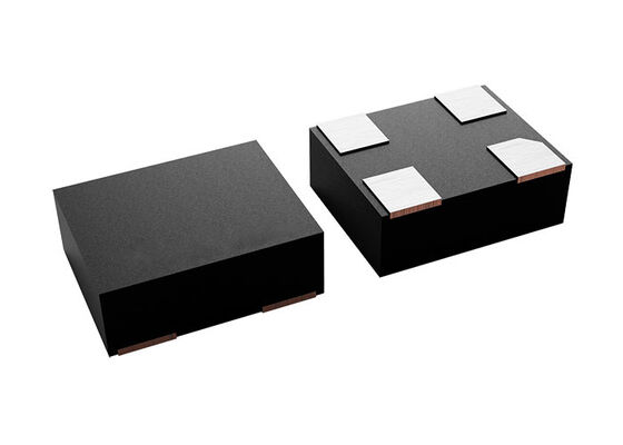Oscillateur à ondes acoustiques en vrac pour automobile, puce de Circuit intégré CDC6C040000ADLFRQ1, haute précision