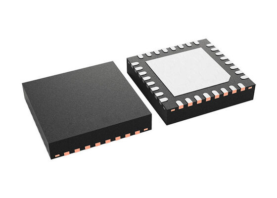 Microcontrôleur F28E120SBTRHBR MCU Microcontrôleurs en temps réel hautes performances C2000™ 32 bits 160 MHz