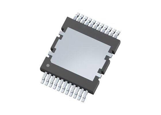 ICQ75R011M2H puce de circuit intégré 750V MOSFETs CoolSiCTM PG-HDSOP-22 MOSFETs discrets au carbure de silicium