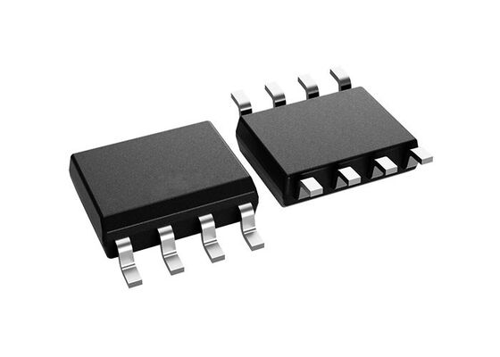 ISO 6420FDRQ1 puce de circuit intégré automobile Isolateurs numériques à double canal de base et renforcés