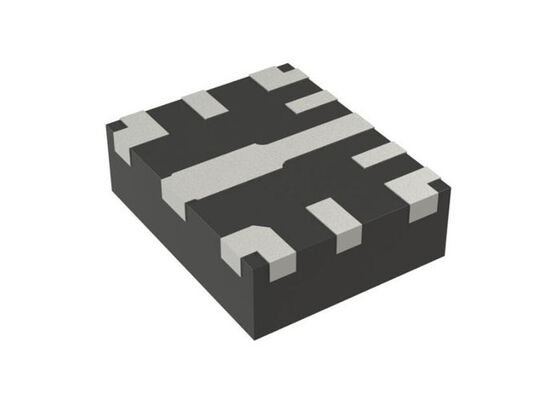 LMR604205SRAKRQ1 puce de Circuit intégré 36V 2A convertisseur Buck synchrone automobile WQFN-HR-9
