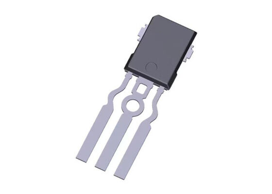TLE49SRC3 Capteur IC XENSIVTM Capteur d'angle magnétique de haute précision PG-SSO-3