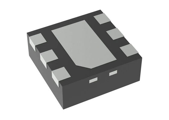 LOG305DRVR puce de circuit intégré Détecteur logarithmique à faible puissance 95 dB