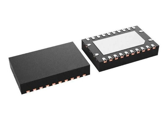 LM25190QRGYRQ1 puce de circuit intégré automobile 5V à 42V contrôleur à bouton synchrone
