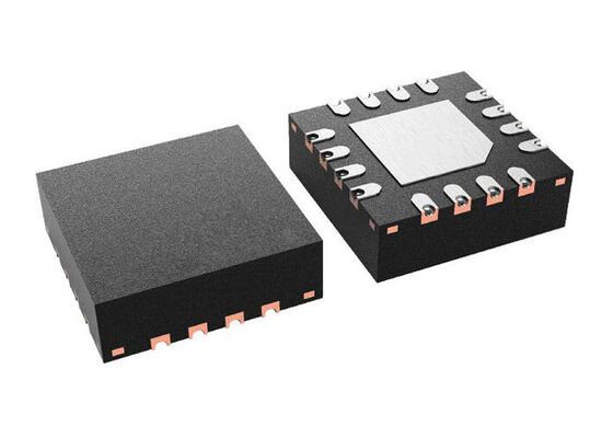 LM25139QRGTRQ1 puce de circuit intégré automobile contrôleur à boucle synchrone VQFN16 Contrôleurs CC/DC