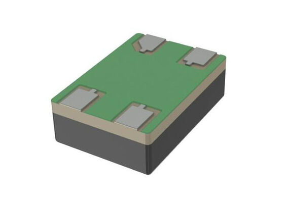 Puce de Circuit intégré TMAG5133D5DZFCR, commutateur à effet Hall haute sensibilité dans le plan, faible puissance, X1LGA-4