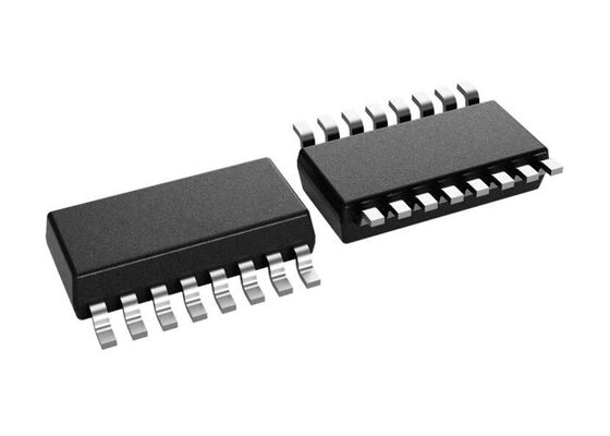 Puce de circuit intégré TMUX5412DYYR 26 Ohm Commutateurs analogiques à 4 canaux