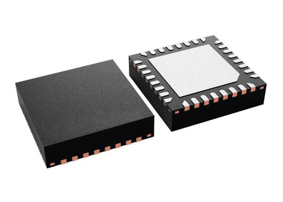 TPS25751ASRSMR puce de circuit intégré autonome USB de type C et alimentation 3.2 contrôleur VQFN-32