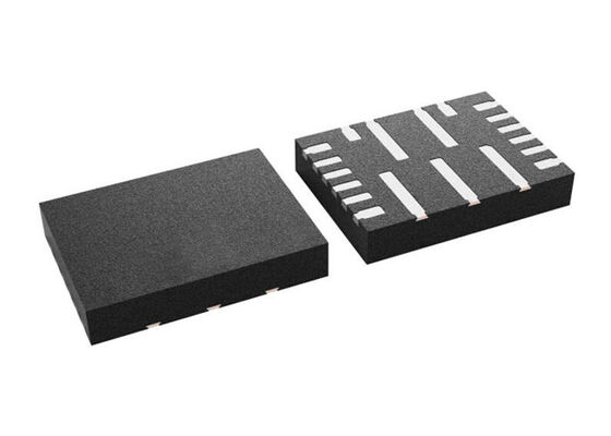 Convertisseur Buck synchrone monolithique WQFN-19 de la puce 12A de circuit intégré de TPS51375LVBHR