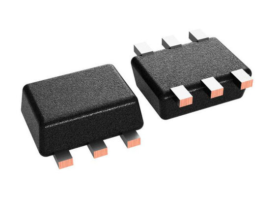 TPS562246BDRLR puce de circuit intégré 2A 1,2 MHz convertisseur de bouton synchrone SOT-5X3-6