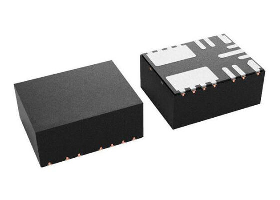 Module d'alimentation cc/cc abaisseur synchrone automobile, puce de Circuit intégré TPSM336203QRDNRQ1