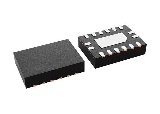 Multivibrateurs monostables non redéclenchables à double puce de circuit intégré TPUL2T223BQBR