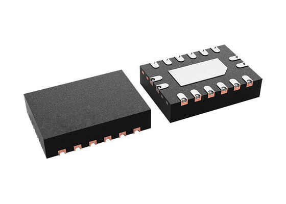 TPUL2T223WBQBRQ1 puce de circuit intégré automobile générateur d'impulsions RC monostable configurable