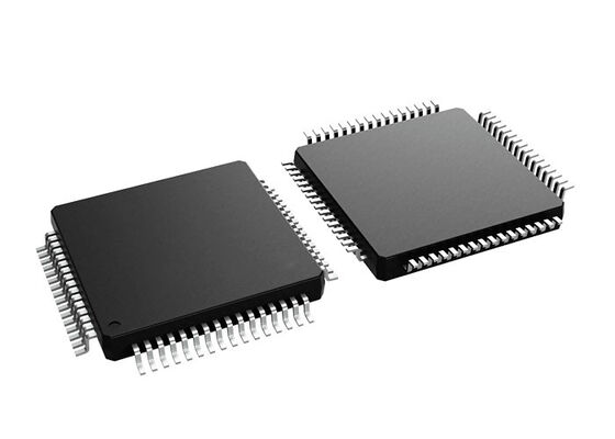 MSPM0G5117SPMR Microcontrôleur MCU Microcontrôleurs à signaux mixtes 32 bits avec interface USB 2.0-FS