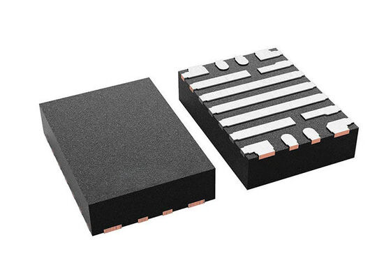 TPS552852VALR puce de circuit intégré 22V 8A convertisseur à puce-boost synchrone intégré complet