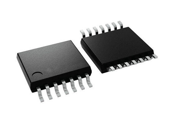 Puce de circuit intégré OPA4488PWR 48V 14MHz Amplificateurs fonctionnels de précision CMOS à dérive nulle