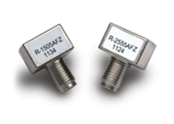 Récepteur optique à boîtier métallique HFBR-2555AFZ 16MBd pour les applications SERCOS