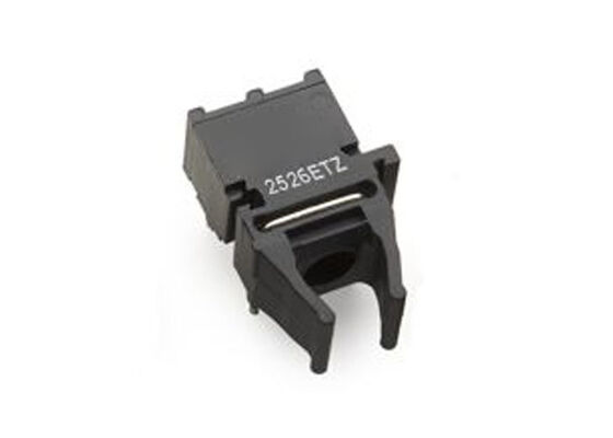 Chip de circuit intégré HFBR-2526ETZ 125MBd 660nm Récepteur optique pour applications industrielles