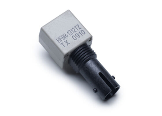 Émetteur optique HFBR-1312TZ 155 MBd avec une longueur d'onde de 1300 nm pour les applications industrielles