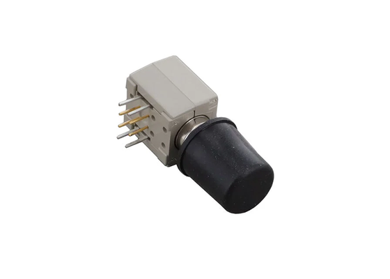 AFBR-2413MZ Récepteur à fibre optique à photodiode de silicium PIN de 820 nm avec débit de données de 10 MBd et conforme à la norme RoHS