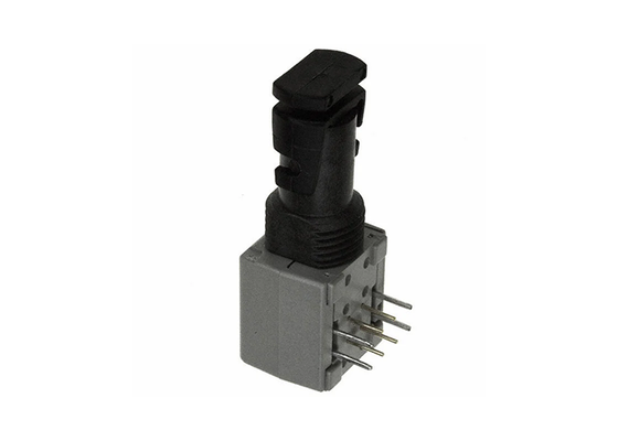 Puce de circuit intégré de récepteur optique HFBR-2412TCZ avec débit de données de 5 MBd pour les applications industrielles et le port ST-threaded