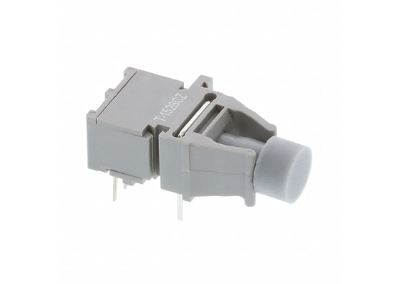 Émetteur à fibre optique AFBR-1528CZ, longueur d'onde 650 nm, 10 mégabauds, pour applications industrielles