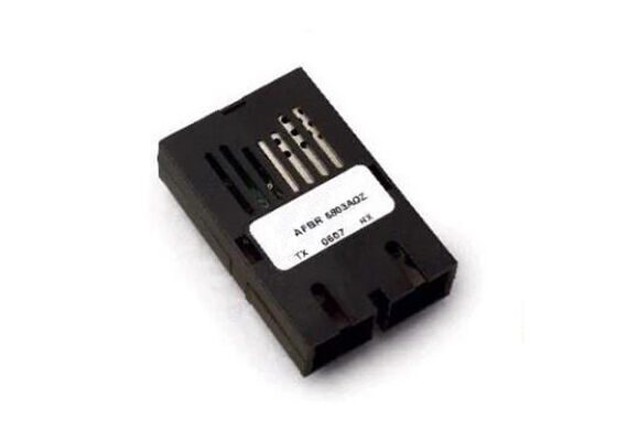 AFBR-5803AQZ Ethernet IC 1300nm 125MBd Transcepteur Ethernet rapide avec une distance de transmission de 2 km