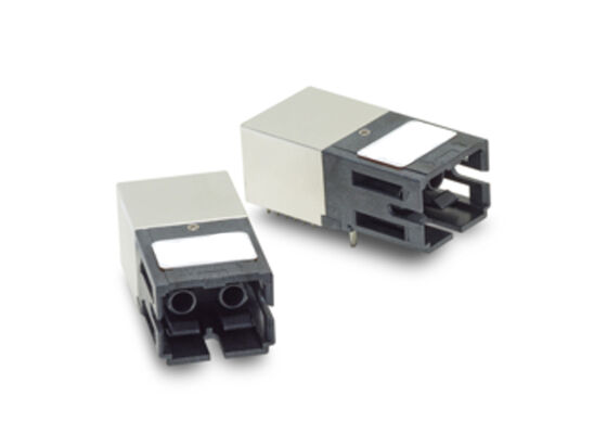 QFBR-5978AZ-2 650nm 100Mbps émetteur-récepteur de diagnostic numérique PROFINET avec connecteur SC-RJ