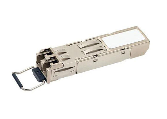 Émetteur-récepteur SFP à faible puissance de 125 MBd avec module d'émetteur-récepteur à fibre optique de longueur d'onde de 1310 nm