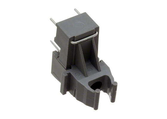 Émetteur à fibre optique AFBR-1639Z 650 nm 50 MBd pour le contrôle industriel et l'automatisation d'usine