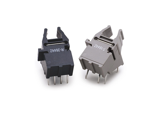 Puce de circuit intégré AFBR-1644Z 50MBd Débit de données 650nm Longueur d'onde Transmetteur de liaison polyvalent avec une distance de transmission de 200m