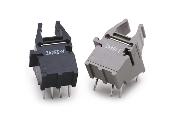 AFBR-2644Z puce de circuit intégré 650nm 50 MBd récepteur de liaison polyvalent pour les applications industrielles