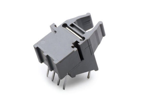 Émetteur optique polyvalent robuste de fibre de lien de la puce 5 MBd de circuit intégré de HFBR-1541ETZ