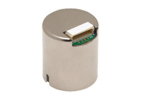 AS20-M42M-K11 Encoteur de kit magnétique absolu avec résolution de 42 bits et captage d'énergie multi-tours pour une large plage de températures
