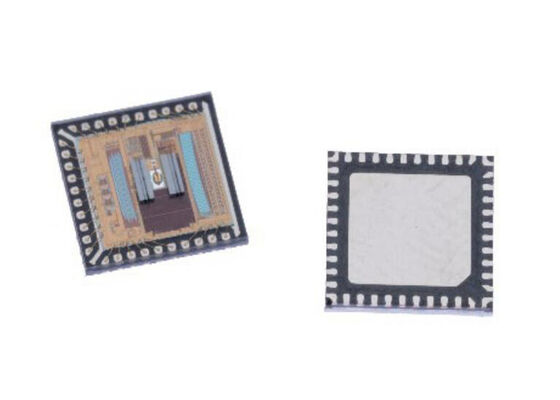 Codeur absolu Programmable intelligent 25 bits AR25DP-AS01 ASIC avec boîtier QFN-40 et plage de températures élevées