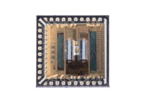 AR55-AB01 32 bits BiSS-C Protocol Absolute Encoder ASIC avec QFN-40 Package et plage de température élevée